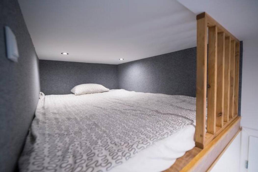 Seredynskiego Gdansk Studio Apartment, Gdansk
