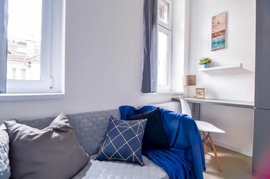 Seredynskiego Gdansk Studio Apartment — Zdjęcia 3