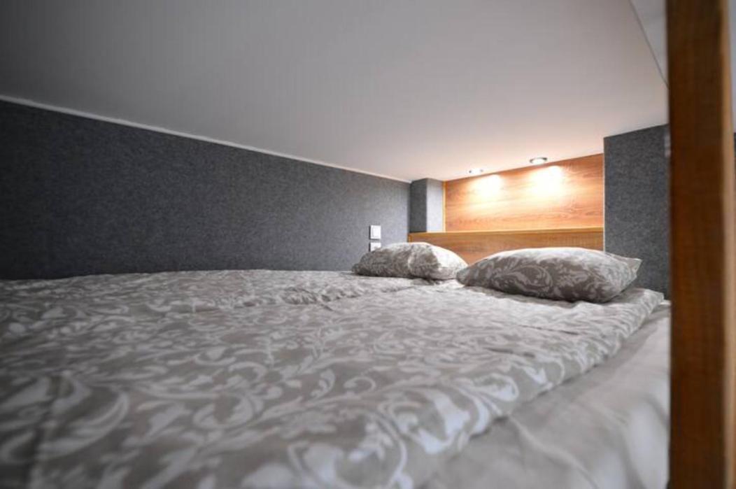Seredynskiego Gdansk Studio Apartment — Zdjęcia 2